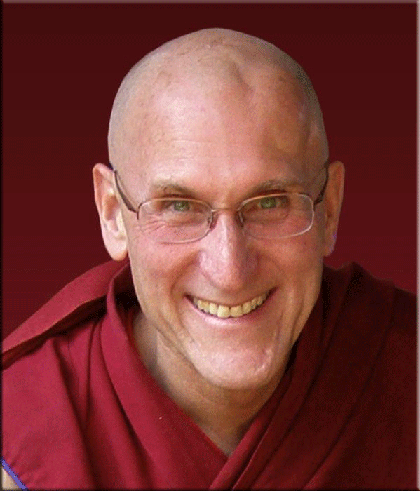 90. The Dalai Lama’s Doctor Has a Prescription for You