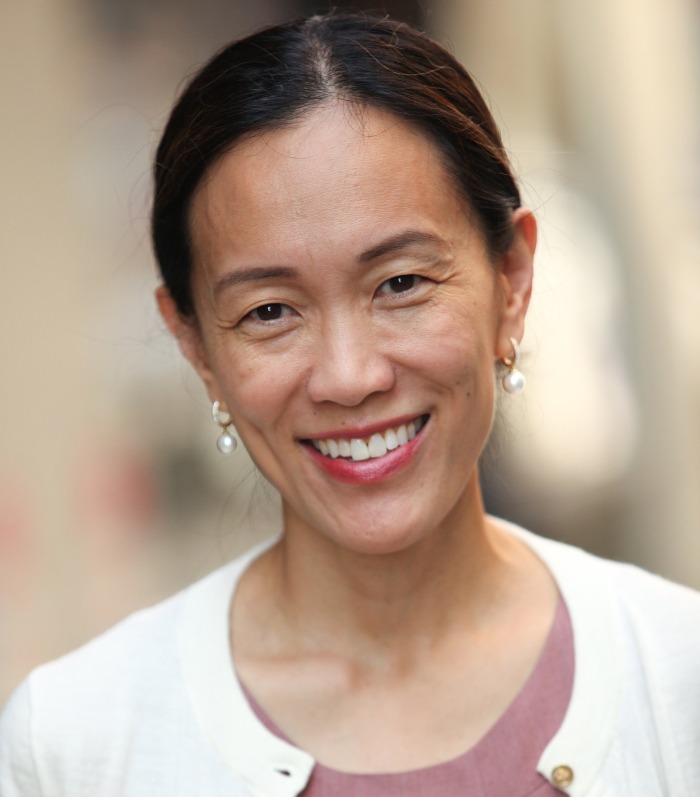 19. Esther Choo and the Equity Quotient