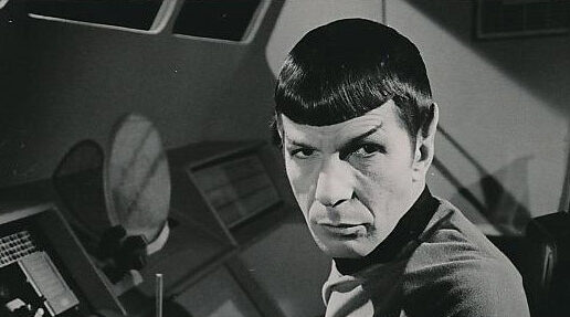 97. The Spock Retreat